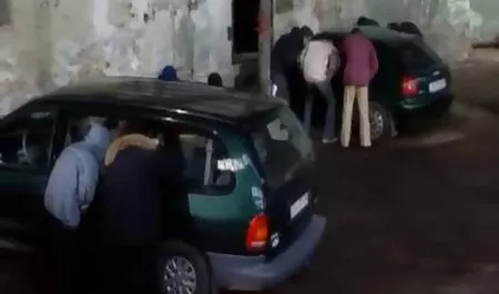 انجمن ماساژ تایلندی با کانال رقص سکسی در تلگرام جسی راجرز